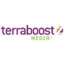 Terraboost Media logo